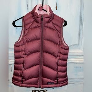 Patagonia XS Puffer Vest